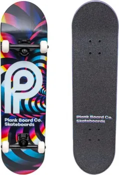 <?= Plank Pantone P22-SKATE-PANTONE ?>