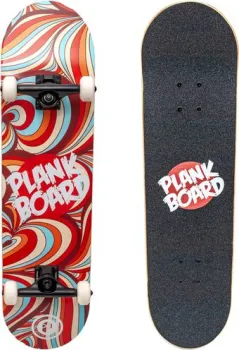 <?= Plank Lollipop P22-SKATE-LOLLIPOP ?>