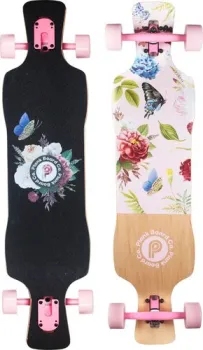 <?= Plank Flower P21-LONG-FLOWER ?>
