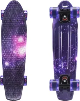 Playshion Flash PL20-FLA-PS (сиреневый космос)
