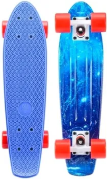 <?= Playshion Flash PL20-FLA-BS (синий космос) ?>