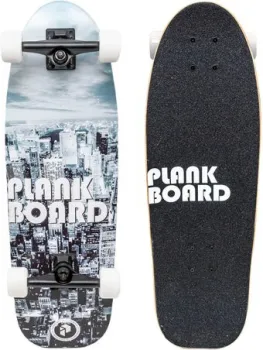<?= Plank City P22-CRUIS-CITY ?>