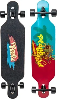 Plank Amigo P22-LONG-AMIGO