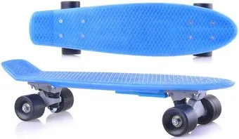 <?= Doloni-Toys 01510/1 (голубой) ?>