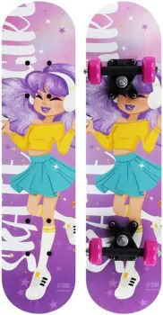 <?= Onlitop Skate Girl 7161976 ?>