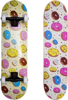 <?= Z53 Donuts 31.1" ?>
