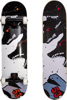 Z53 Dogs 31.1"