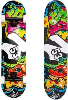 Z53 Graffiti 31.1"