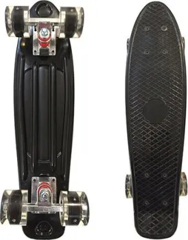 <?= Display Penny Board 21" LED (черный) ?>