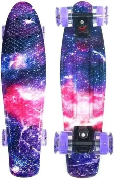 Z53 Dark Space