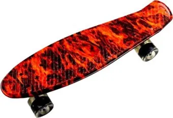 Z53 Fire