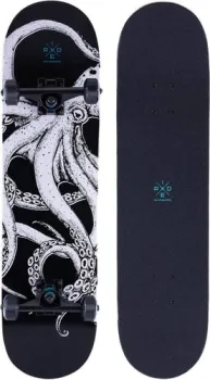 <?= Ridex Octopus ?>