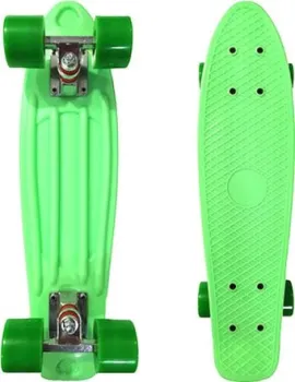 Display Penny Board 22" (светло-зеленый/зеленый)