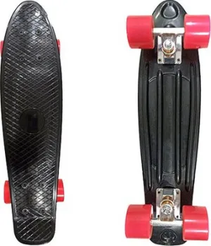 <?= Display Penny Board 22" (черный/красный) ?>