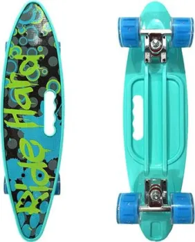 <?= Display Penny Board 23" (ride hard) ?>