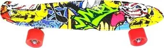 <?= Zez 209-7 (граффити) ?>