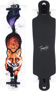 Tempish Fox