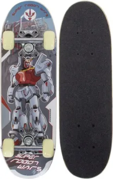 <?= Larsen Junior 1 ?>