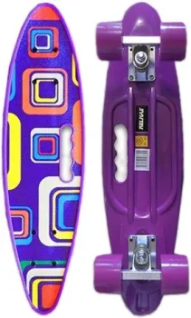 <?= Relmax GS-SB-X26 (фиолетовый) ?>