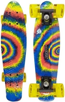 <?= Amigo Surfer Rainbow ?>