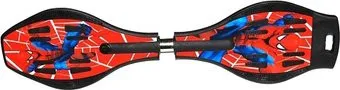 <?= Zez SSWT-816 (черный/красный) ?>