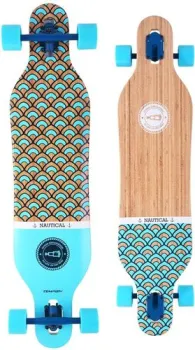 Tempish Nautical