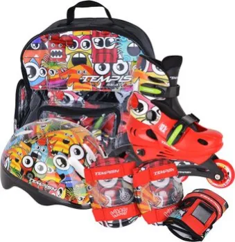 <?= Tempish Monster Baby Skate 34-37 ?>