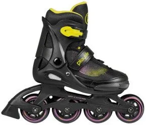 <?= PlayLife Joker Yellow (р. 28-31, черный/желтый) ?>