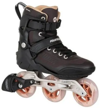 <?= Powerslide Phuzion Radon Bronce 90 940694 (р. 38, черный) ?>
