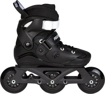<?= Powerslide Jet Pro 940702 (р. 27-30, черный) ?>