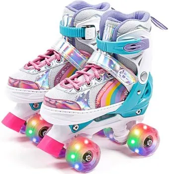 Amarobaby Disco AMARO-35Di-Pi-30 (розовый, р-р 30-33)