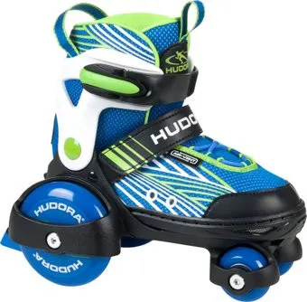 <?= Hudora My First Quad Boy (р. 26-29) ?>