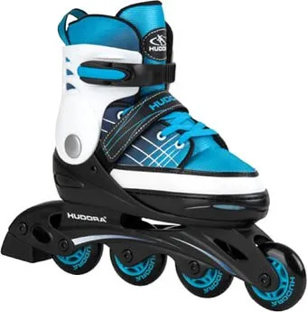 <?= Hudora Basic (р. 34-37, синий) ?>