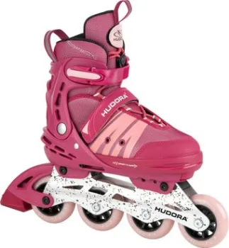 <?= Hudora Comfort (р. 35-40, темно-розовый) ?>