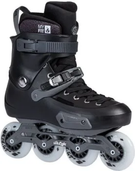<?= Powerslide Zoom Pro 80 (р. 42-43, черный) ?>