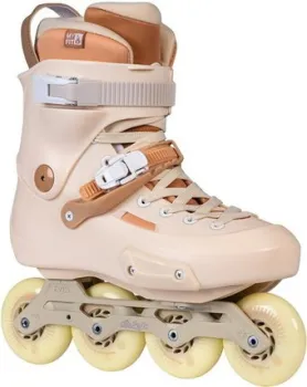 <?= Powerslide Zoom Pro 80 (р. 44-45, песочный) ?>