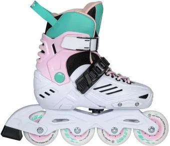 PlayLife Khaan LTD Pastel (р. 27-30, белый)