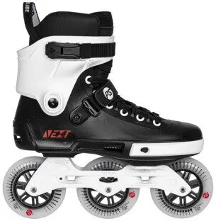 Powerslide Next Core 100 (р. 36-37, черный)