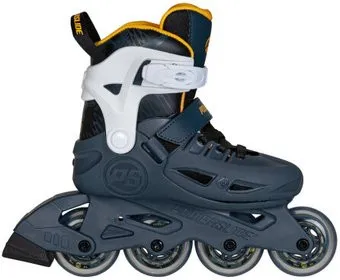 <?= Powerslide Stargaze Dusk (р. 37-40, серый) ?>
