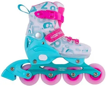 <?= Tech Team Kidzroll Pink (р.36-39, розовый) ?>