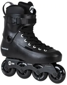 Powerslide Zoom 908442 (р. 37-38, черный)