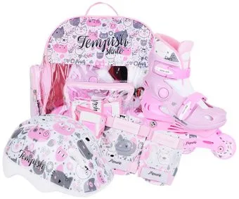 <?= Tempish Kitty Baby Skate (р. 30-33) ?>