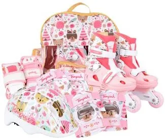 <?= Tempish Wild Baby Skate (р. 26-29) ?>