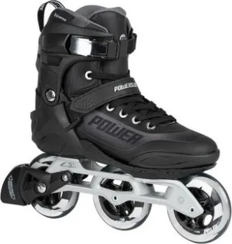 <?= Powerslide Phuzion Krypton Chrome 100 940693 (р. 37) ?>