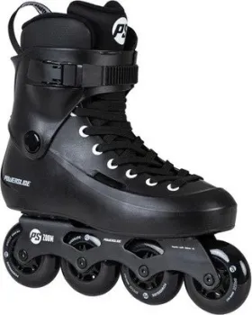 <?= Powerslide Zoom Black 80 908442 (р. 43-44, черный) ?>