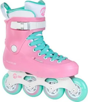 <?= Powerslide Zoom Cotton Candy 80 908444 (р. 43-44, розовый) ?>