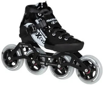 Powerslide Triple X Evo 904630 (р. 31-34)