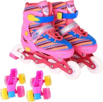 <?= Ricos OG1813F (р. 33-37, розовый) ?>