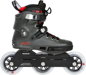 <?= Powerslide Next 110 908409 (р. 44-45, charcoal) ?>