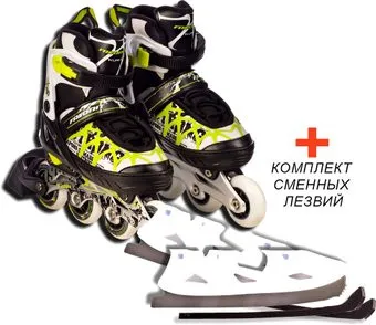 <?= Favorit Combo 153B-5GN (р. 37-40) ?>